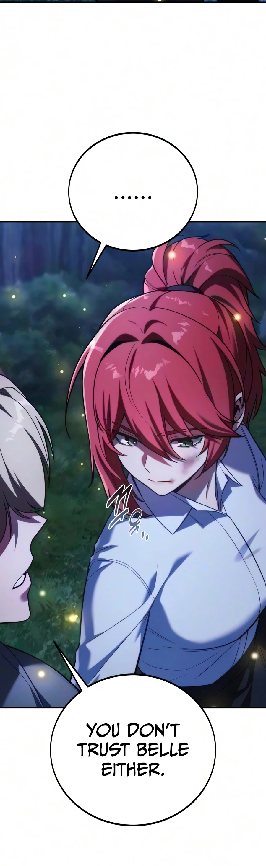 Read The Extra’s Academy Survival Guide EN Manga Online