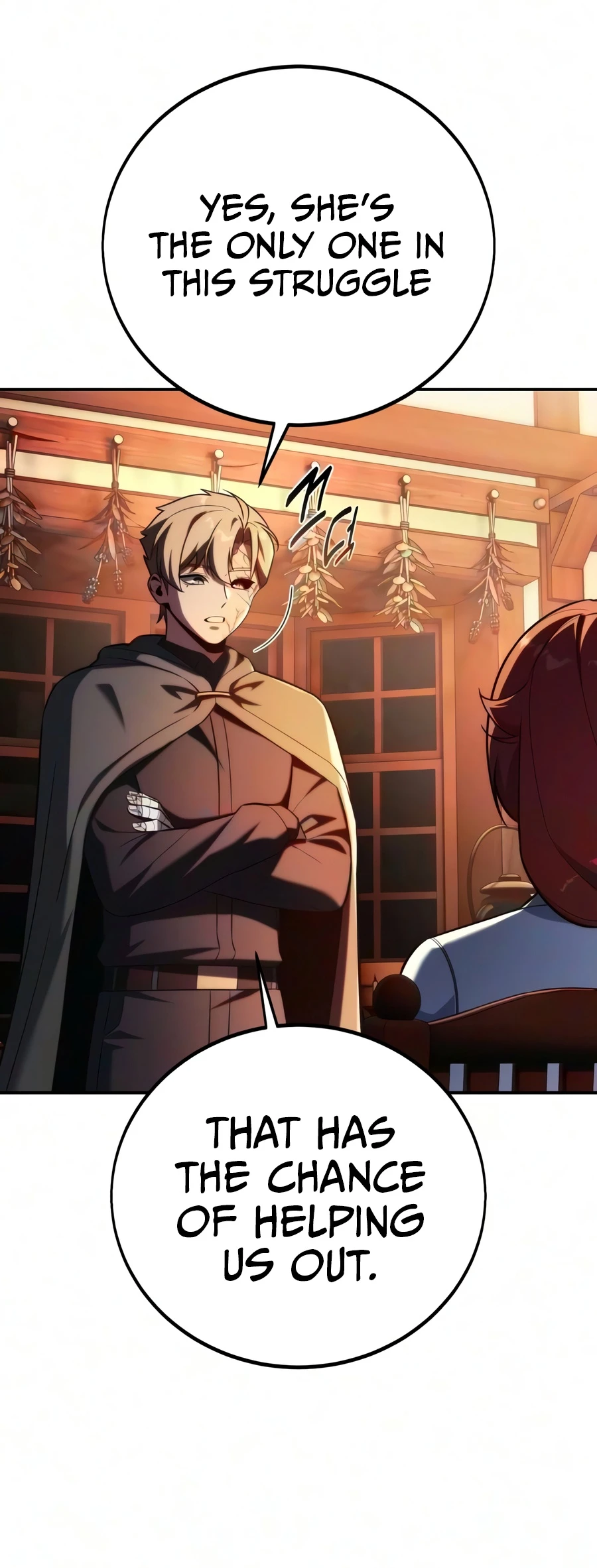 Read The Extra’s Academy Survival Guide EN Manga Online