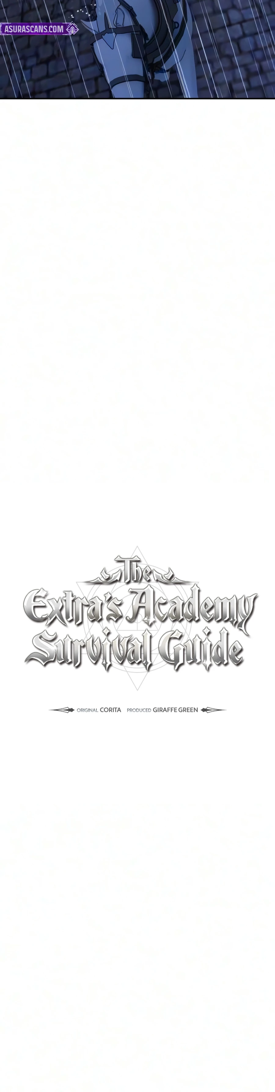 Read The Extra’s Academy Survival Guide EN Manga Online