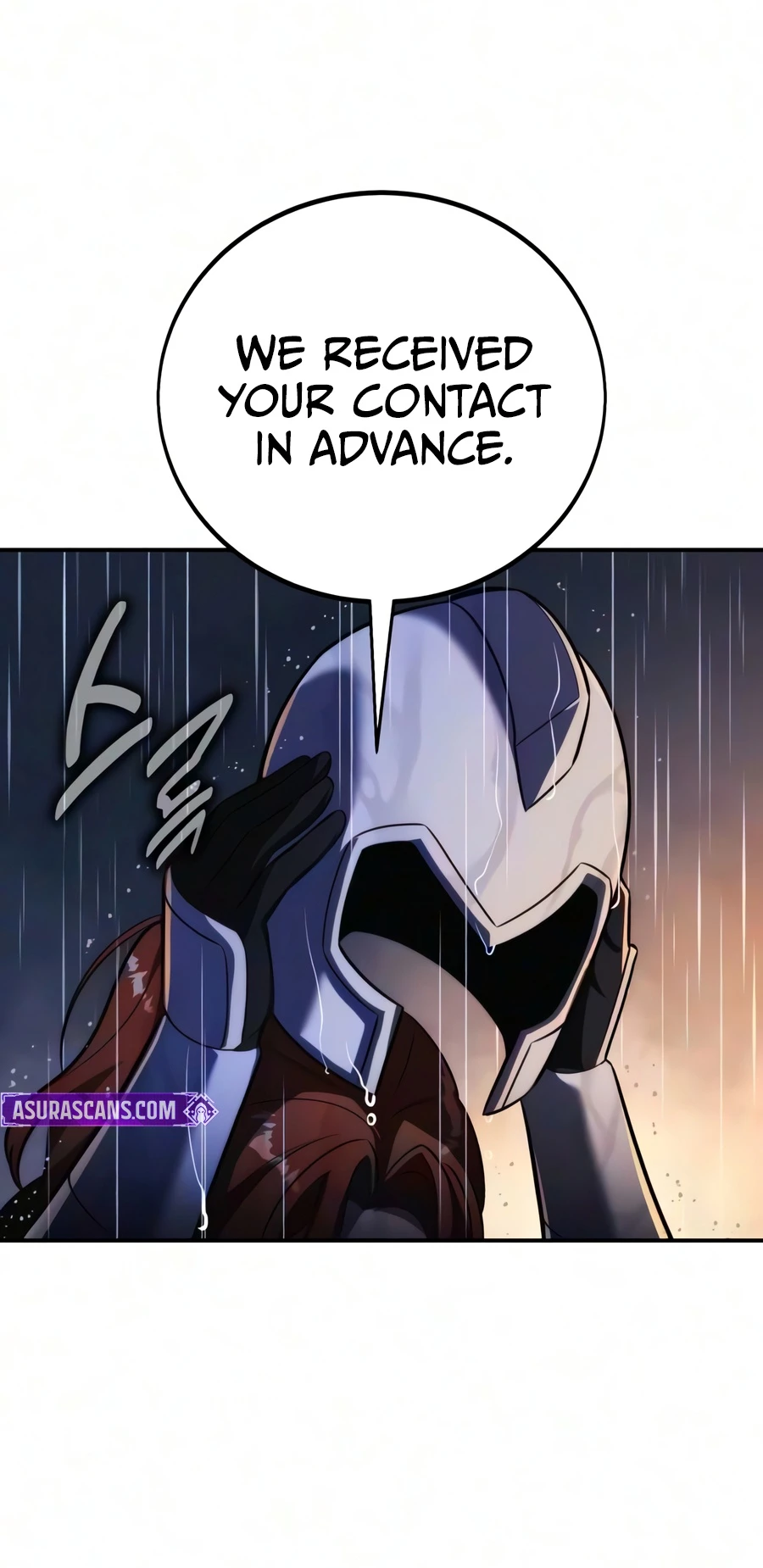 Read The Extra’s Academy Survival Guide EN Manga Online