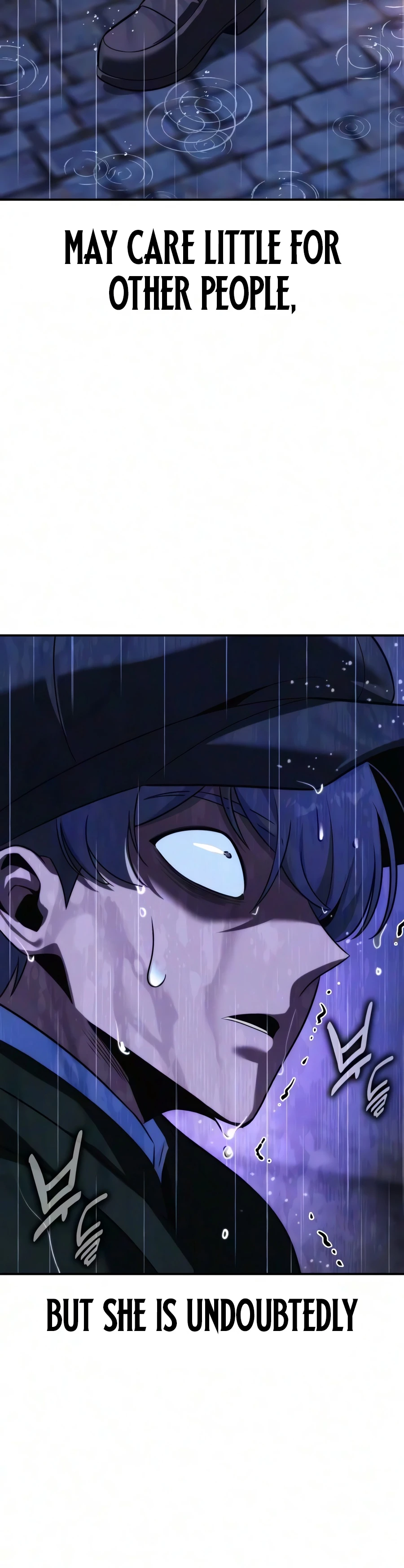 Read The Extra’s Academy Survival Guide EN Manga Online