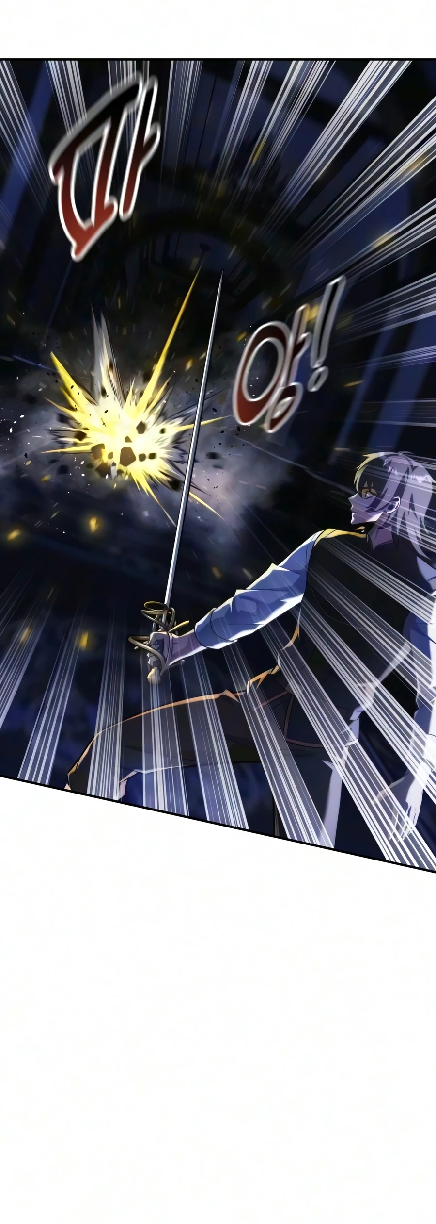 Read The Extra’s Academy Survival Guide EN Manga Online