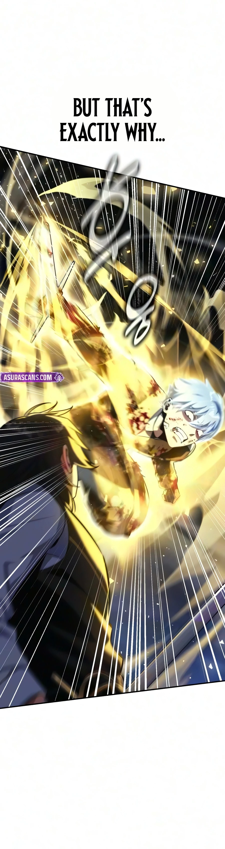 Read The Extra’s Academy Survival Guide EN Manga Online