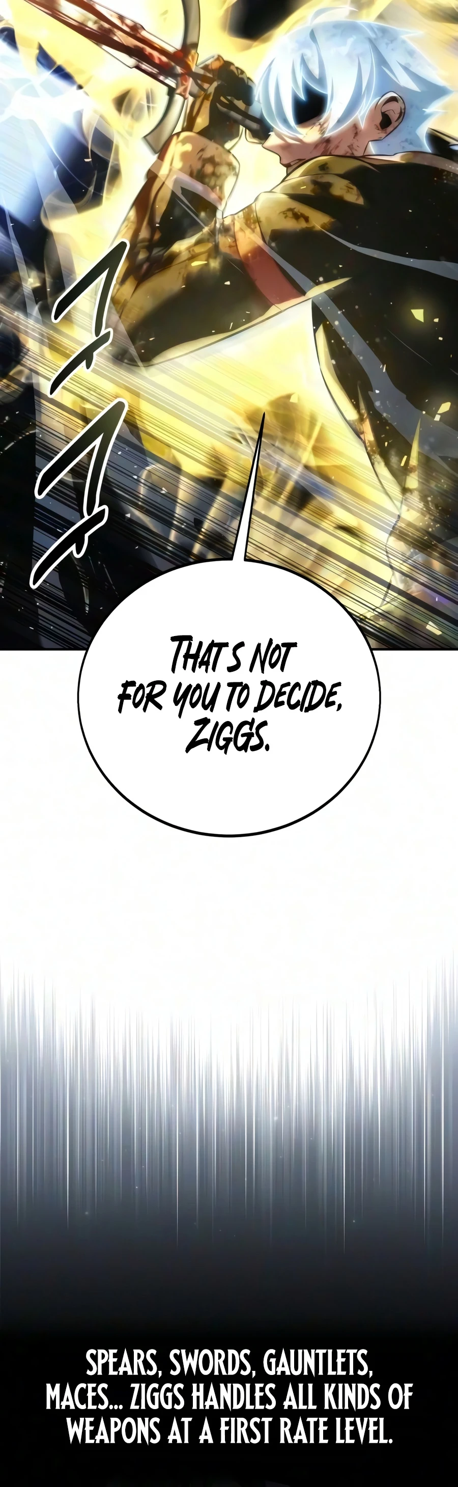 Read The Extra’s Academy Survival Guide EN Manga Online