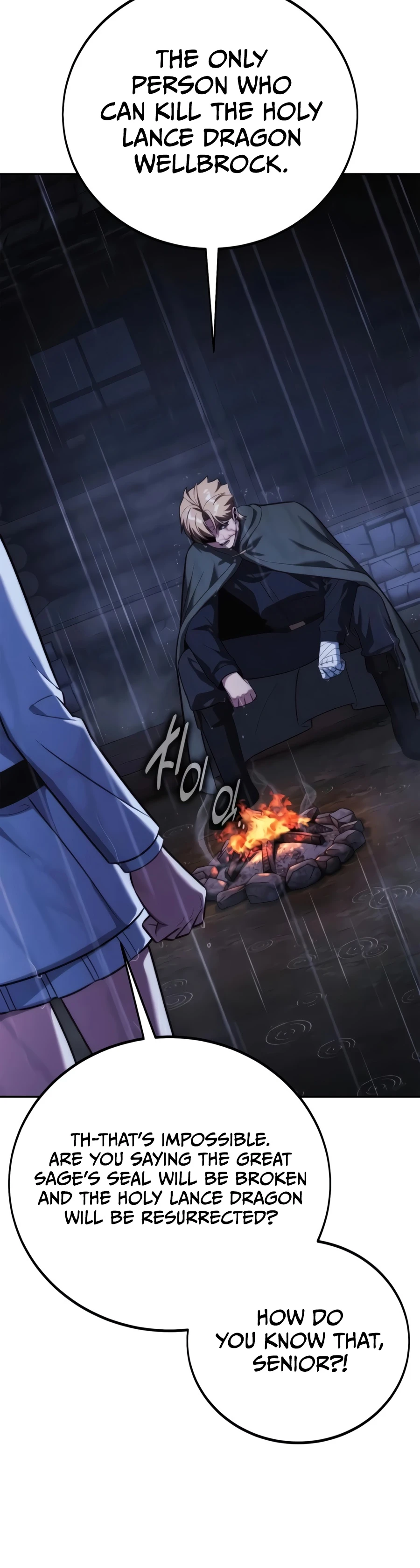 Read The Extra’s Academy Survival Guide EN Manga Online