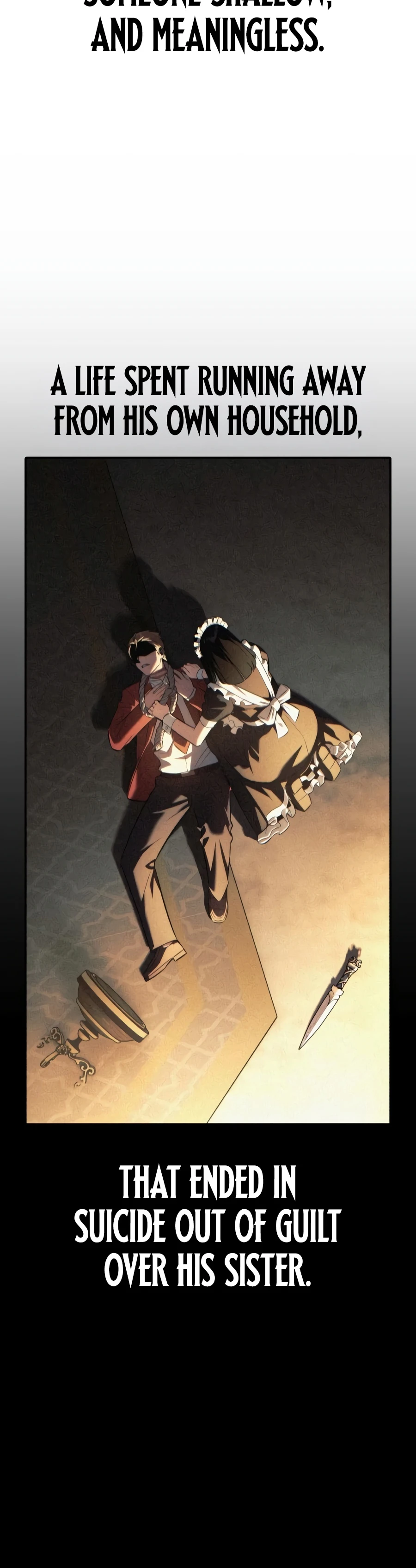 Read The Extra’s Academy Survival Guide EN Manga Online