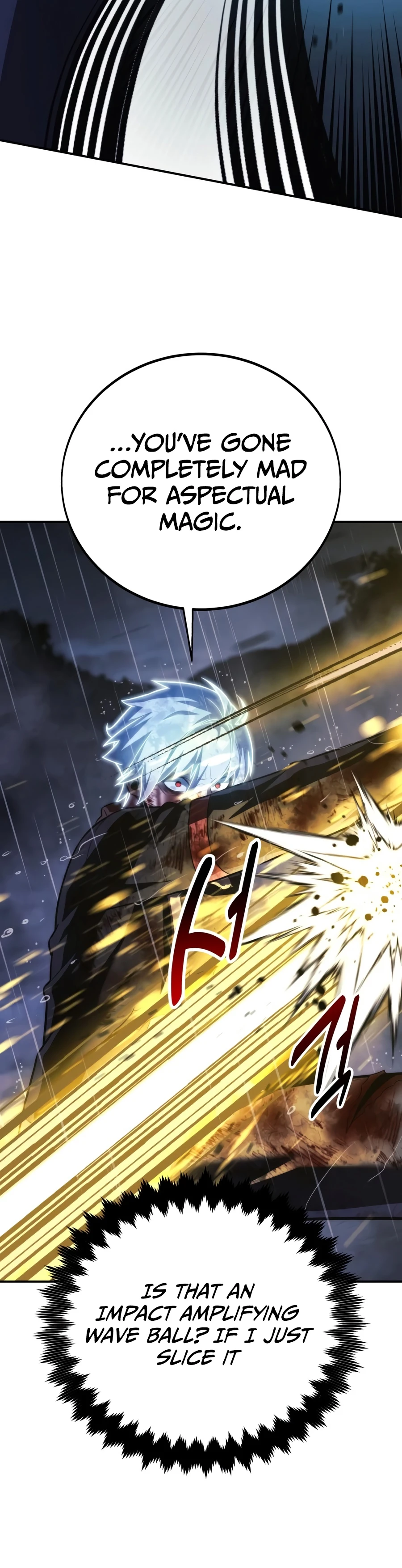 Read The Extra’s Academy Survival Guide EN Manga Online