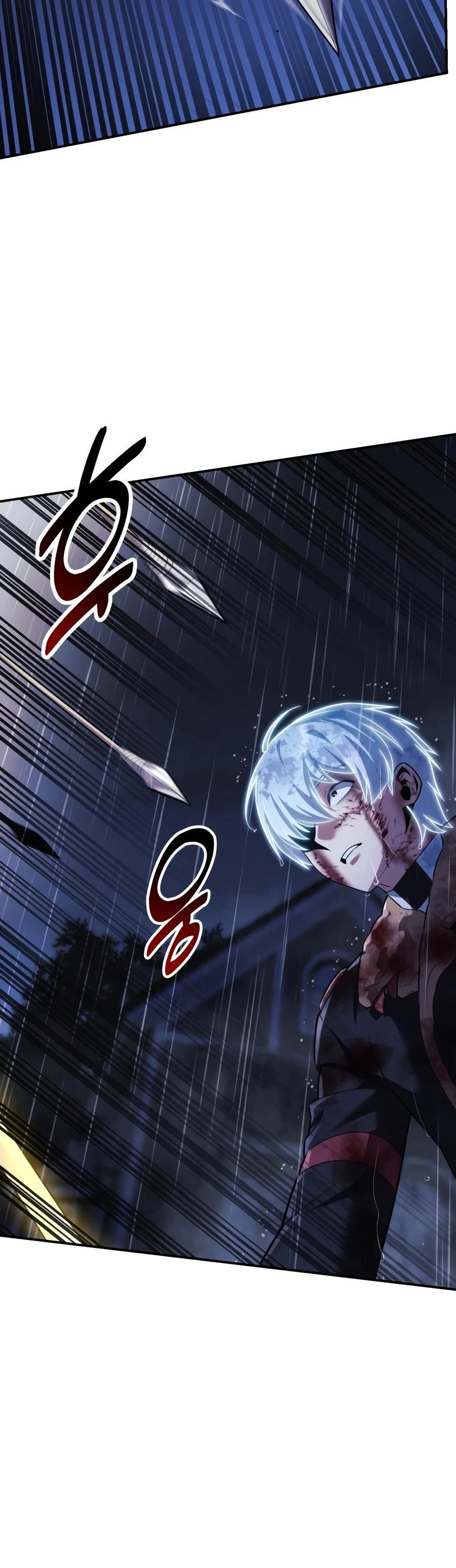 Read The Extra’s Academy Survival Guide EN Manga Online