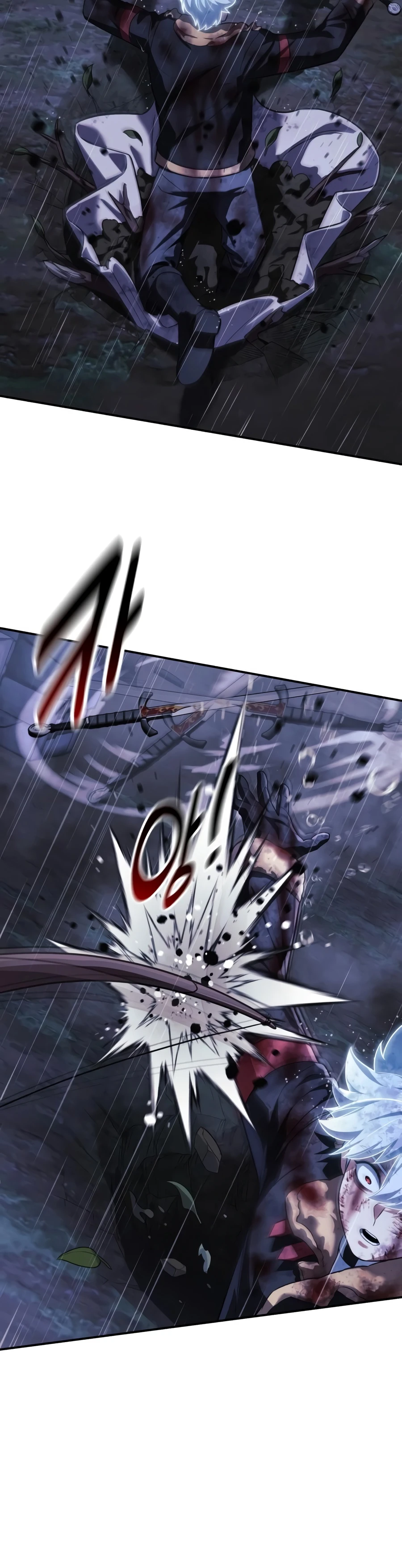 Read The Extra’s Academy Survival Guide EN Manga Online