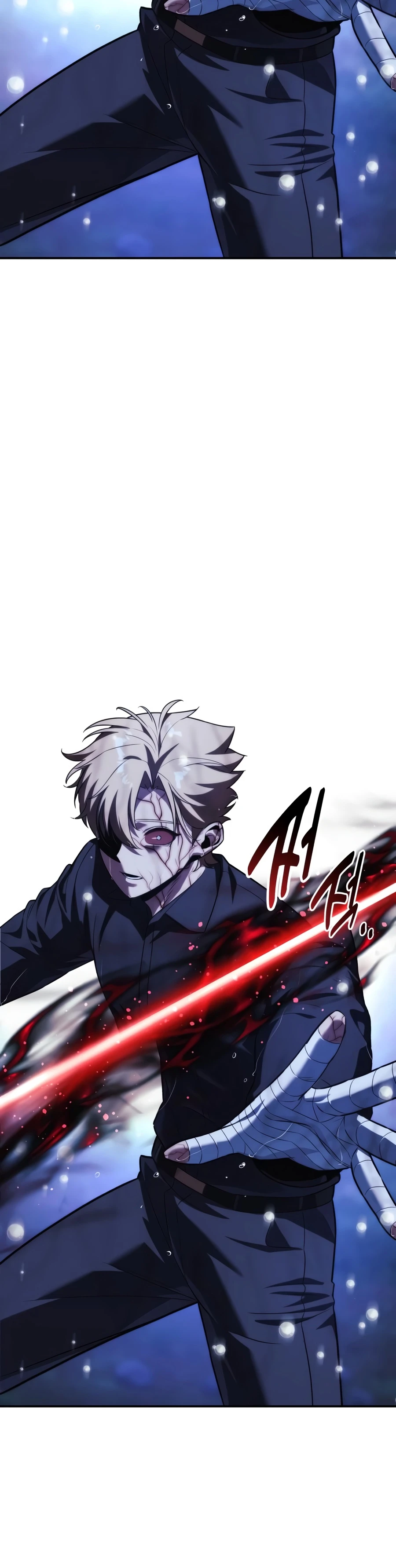 Read The Extra’s Academy Survival Guide EN Manga Online