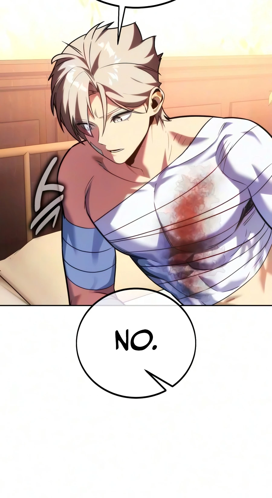Read The Extra’s Academy Survival Guide EN Manga Online