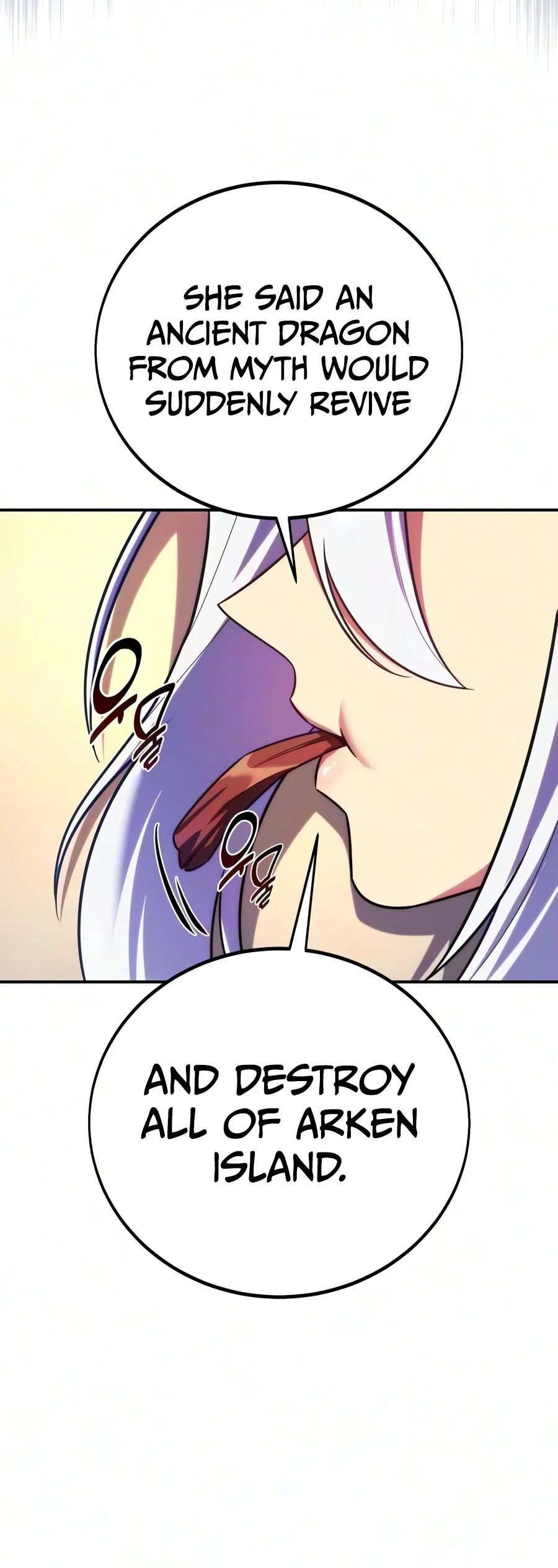 Read The Extra’s Academy Survival Guide EN Manga Online