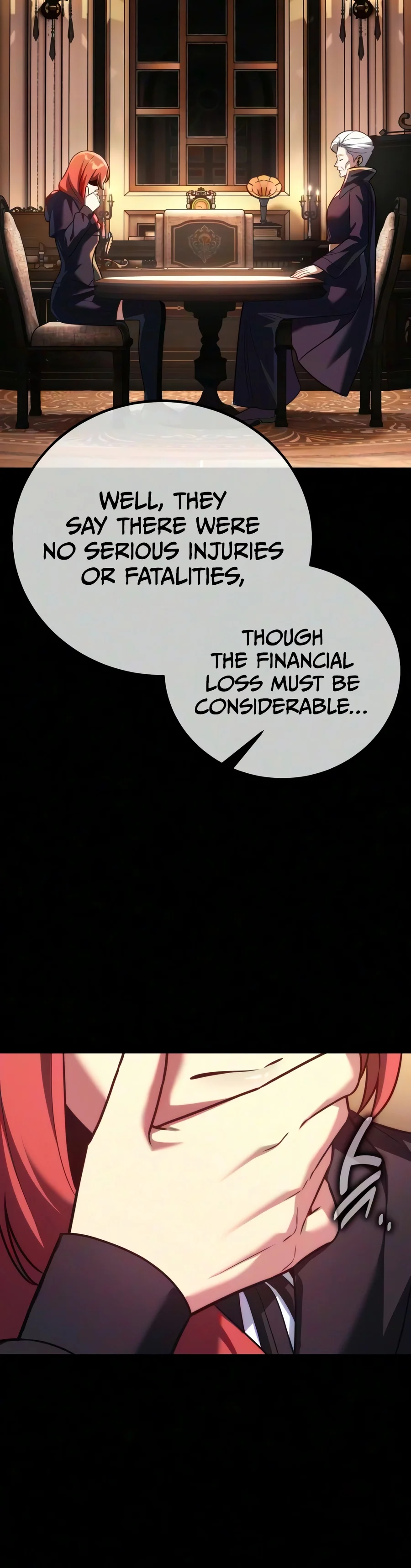 Read The Extra’s Academy Survival Guide EN Manga Online