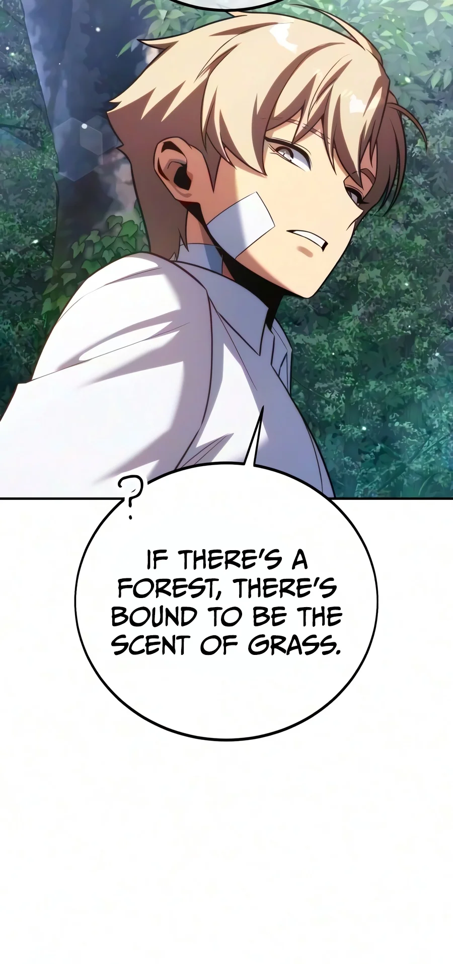 Read The Extra’s Academy Survival Guide EN Manga Online
