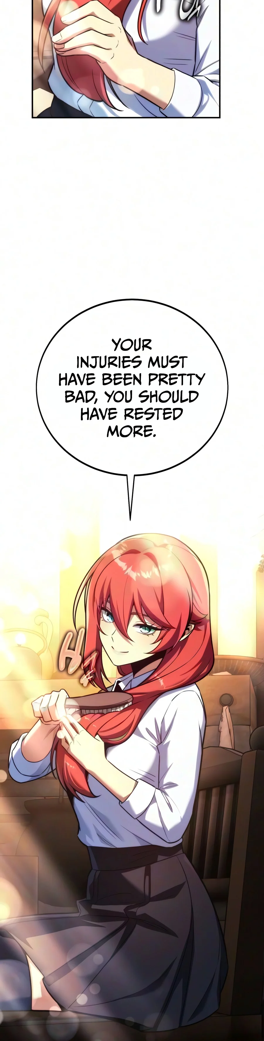 Read The Extra’s Academy Survival Guide EN Manga Online