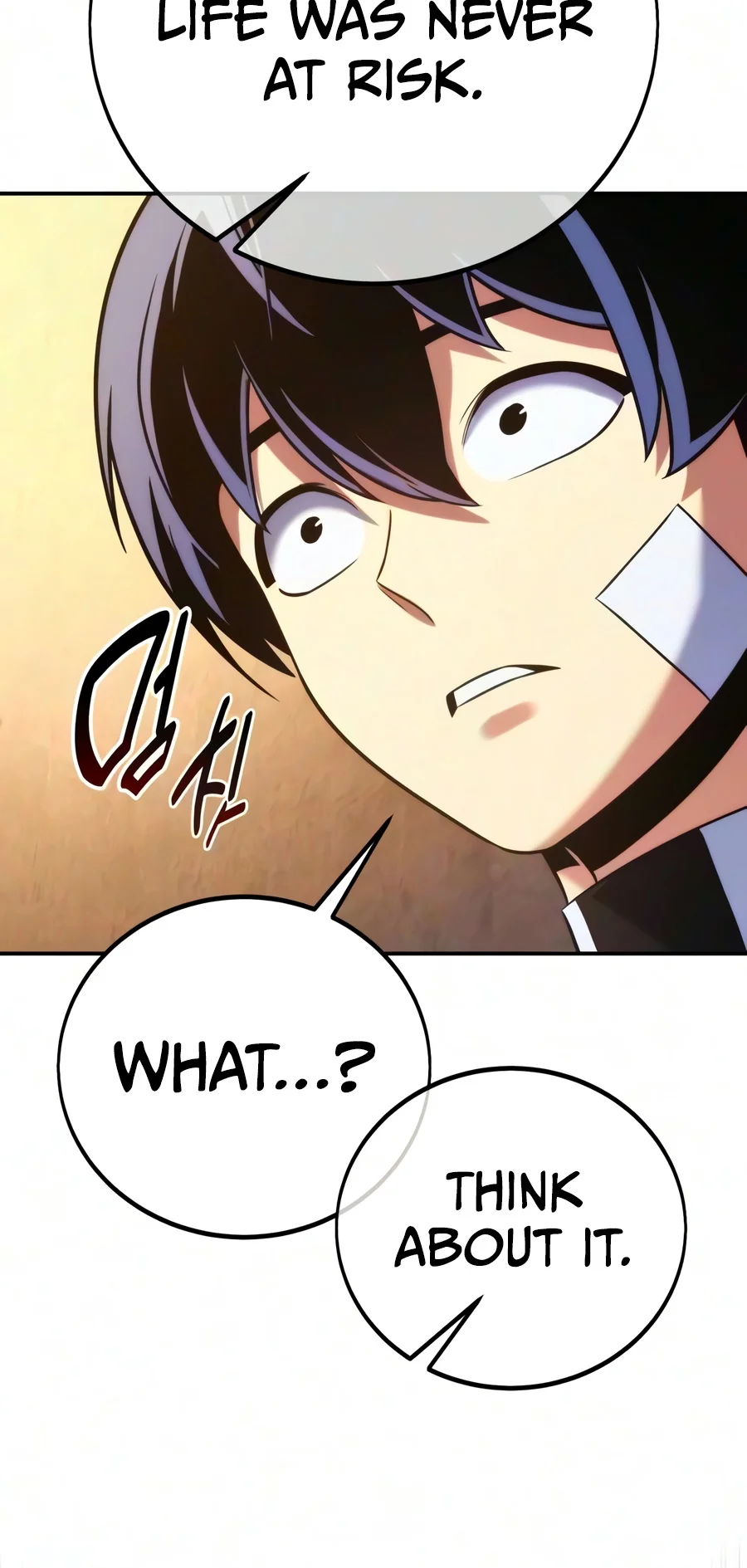 Read The Extra’s Academy Survival Guide EN Manga Online