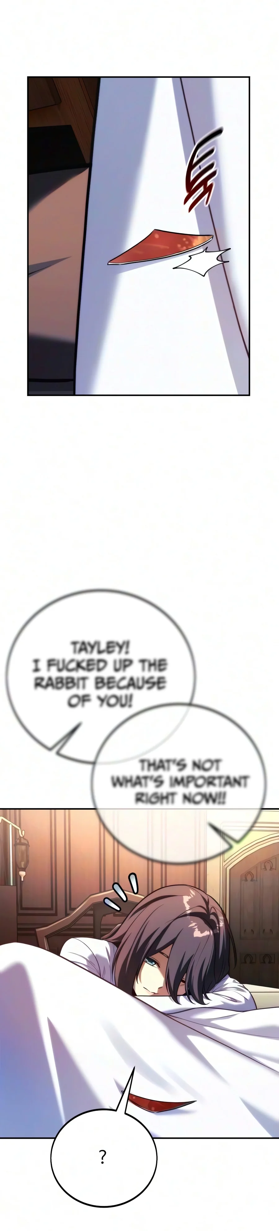 Read The Extra’s Academy Survival Guide EN Manga Online