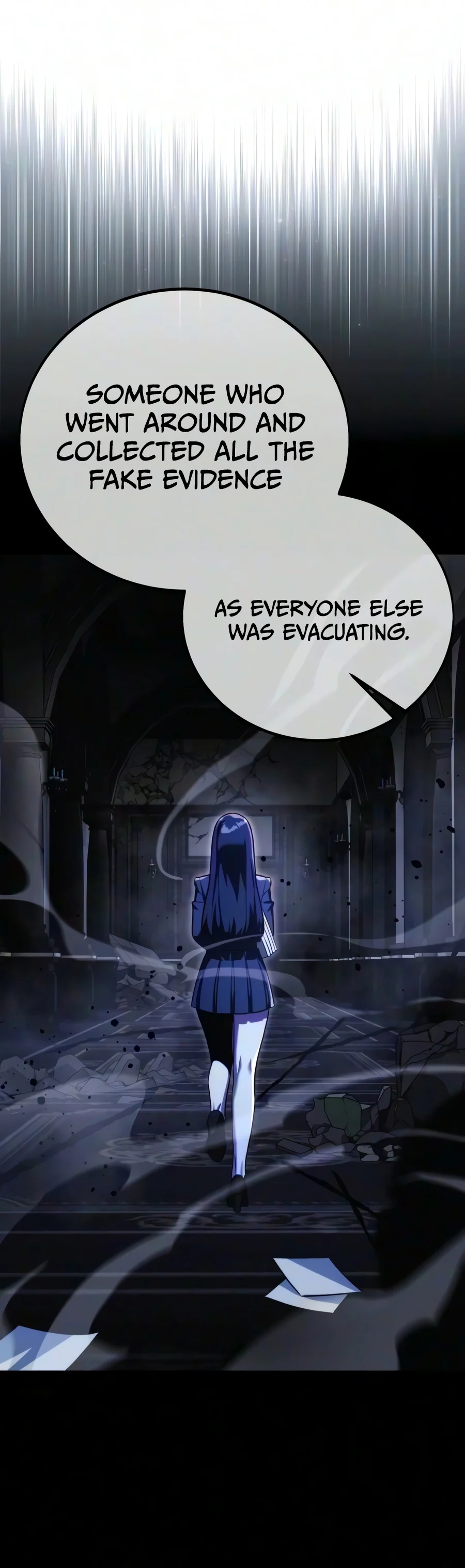 Read The Extra’s Academy Survival Guide EN Manga Online