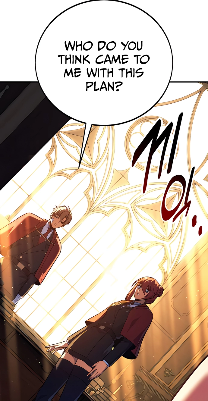 Read The Extra’s Academy Survival Guide EN Manga Online