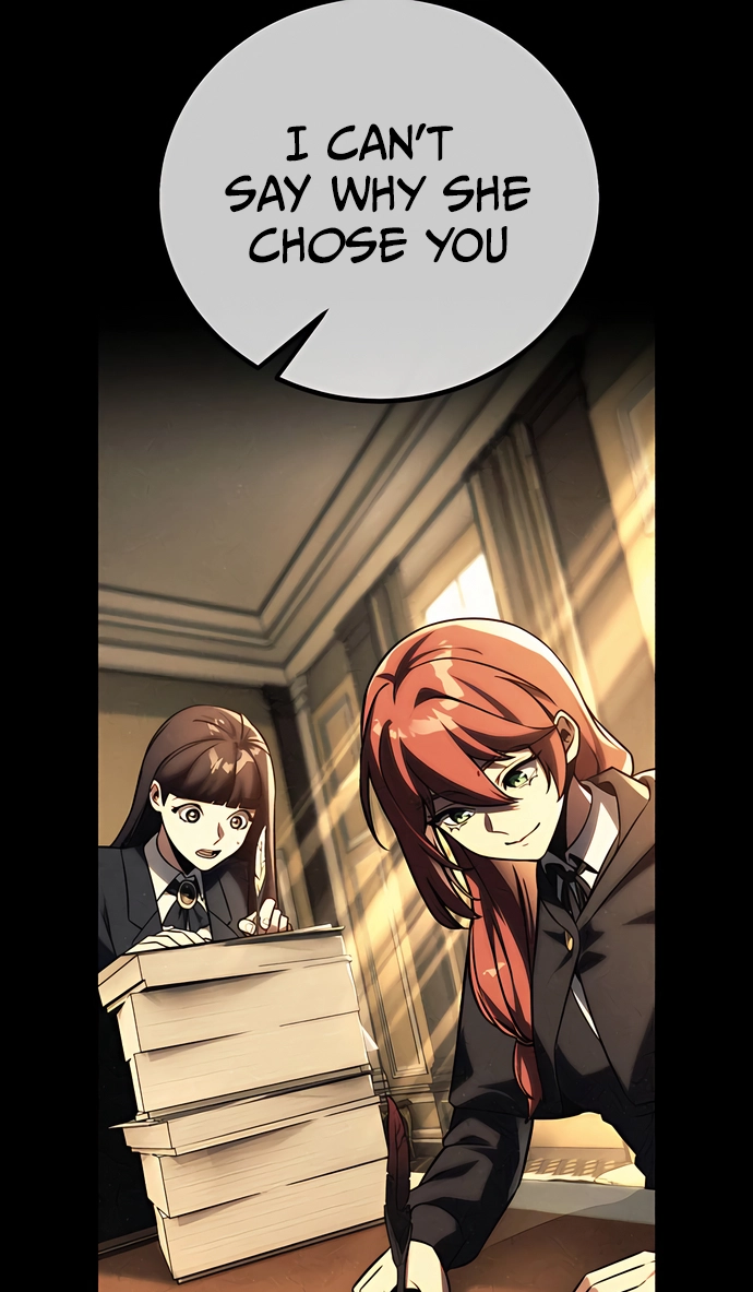 Read The Extra’s Academy Survival Guide EN Manga Online