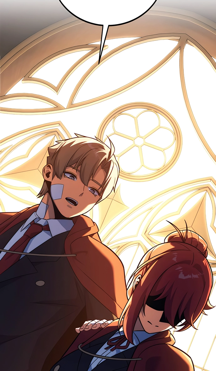 Read The Extra’s Academy Survival Guide EN Manga Online