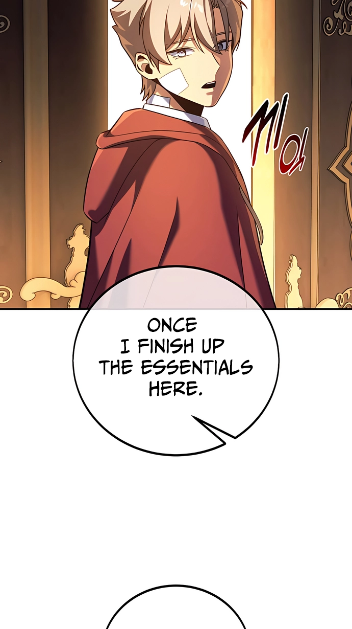 Read The Extra’s Academy Survival Guide EN Manga Online