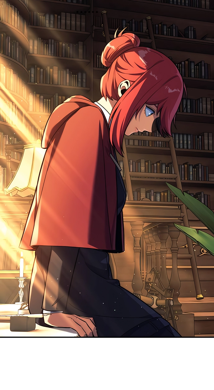 Read The Extra’s Academy Survival Guide EN Manga Online
