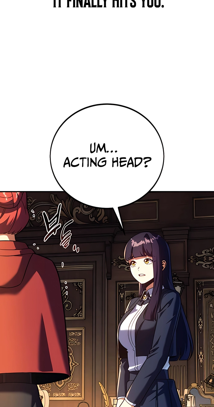 Read The Extra’s Academy Survival Guide EN Manga Online