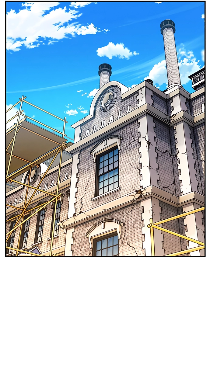 Read The Extra’s Academy Survival Guide EN Manga Online