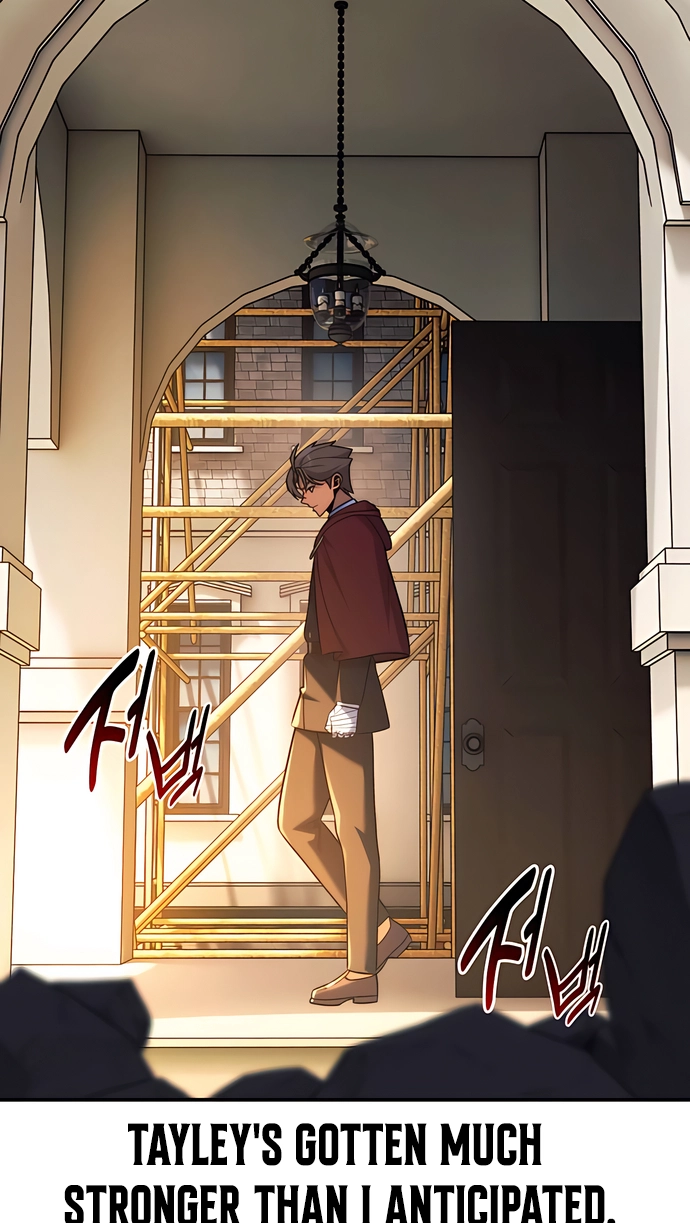 Read The Extra’s Academy Survival Guide EN Manga Online