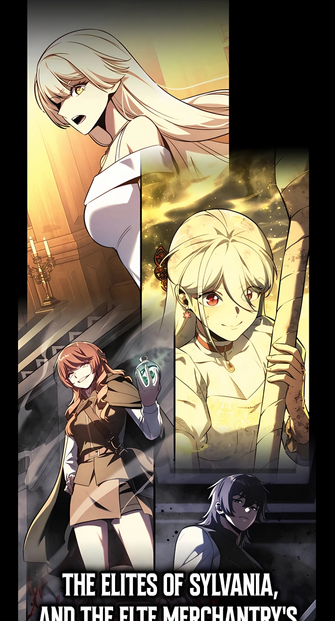 Read The Extra’s Academy Survival Guide EN Manga Online