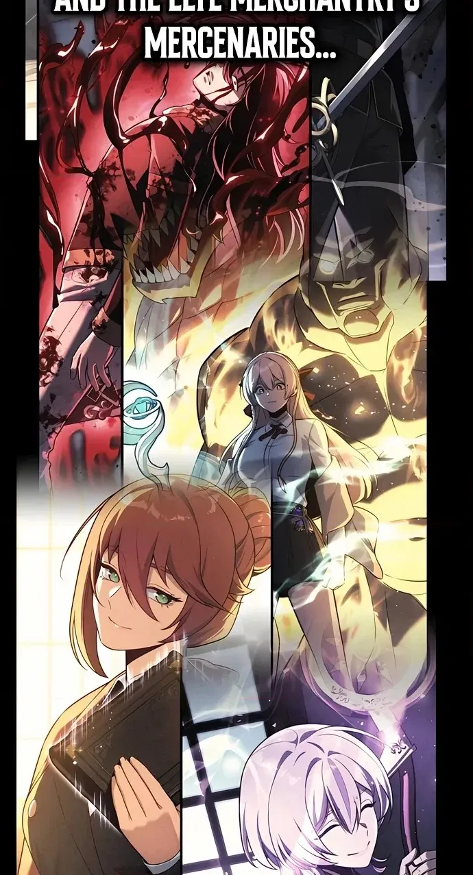 Read The Extra’s Academy Survival Guide EN Manga Online