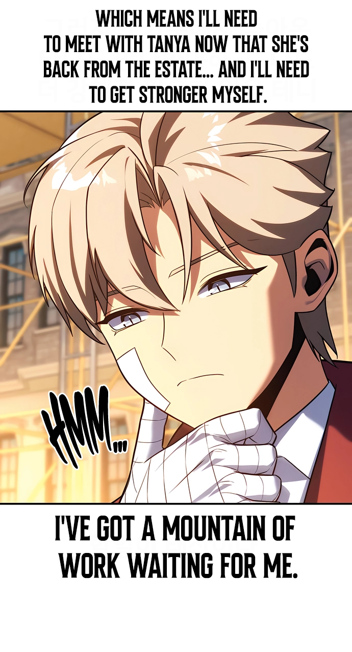 Read The Extra’s Academy Survival Guide EN Manga Online