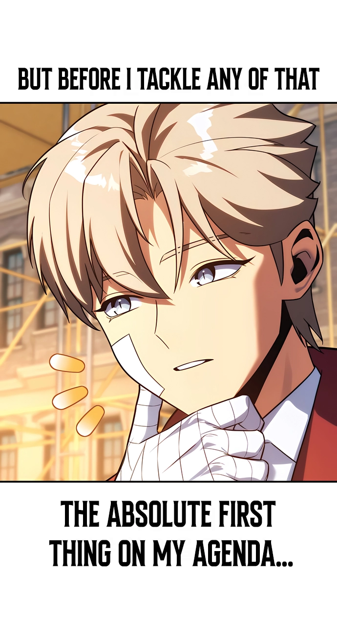 Read The Extra’s Academy Survival Guide EN Manga Online