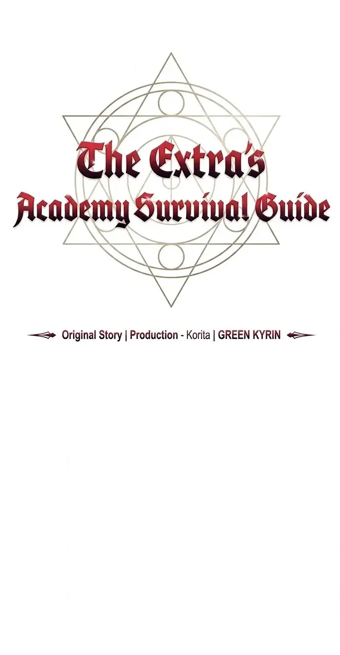 Read The Extra’s Academy Survival Guide EN Manga Online