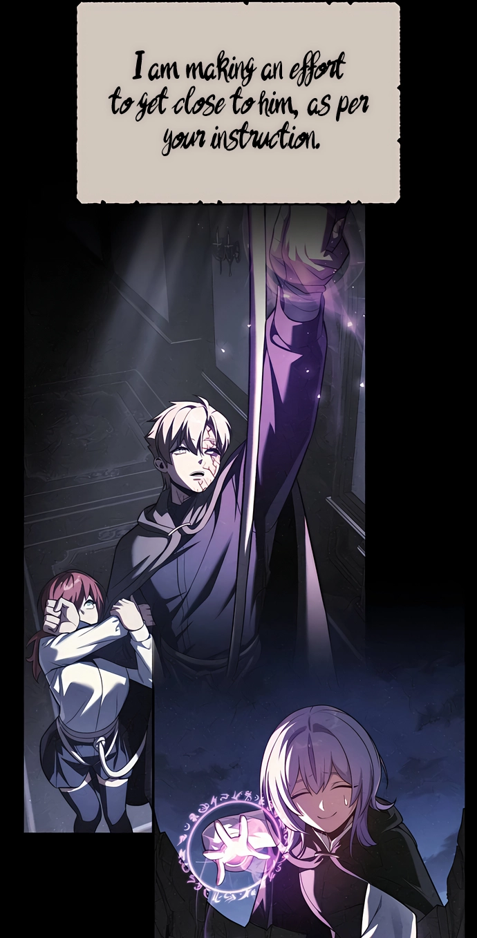Read The Extra’s Academy Survival Guide EN Manga Online