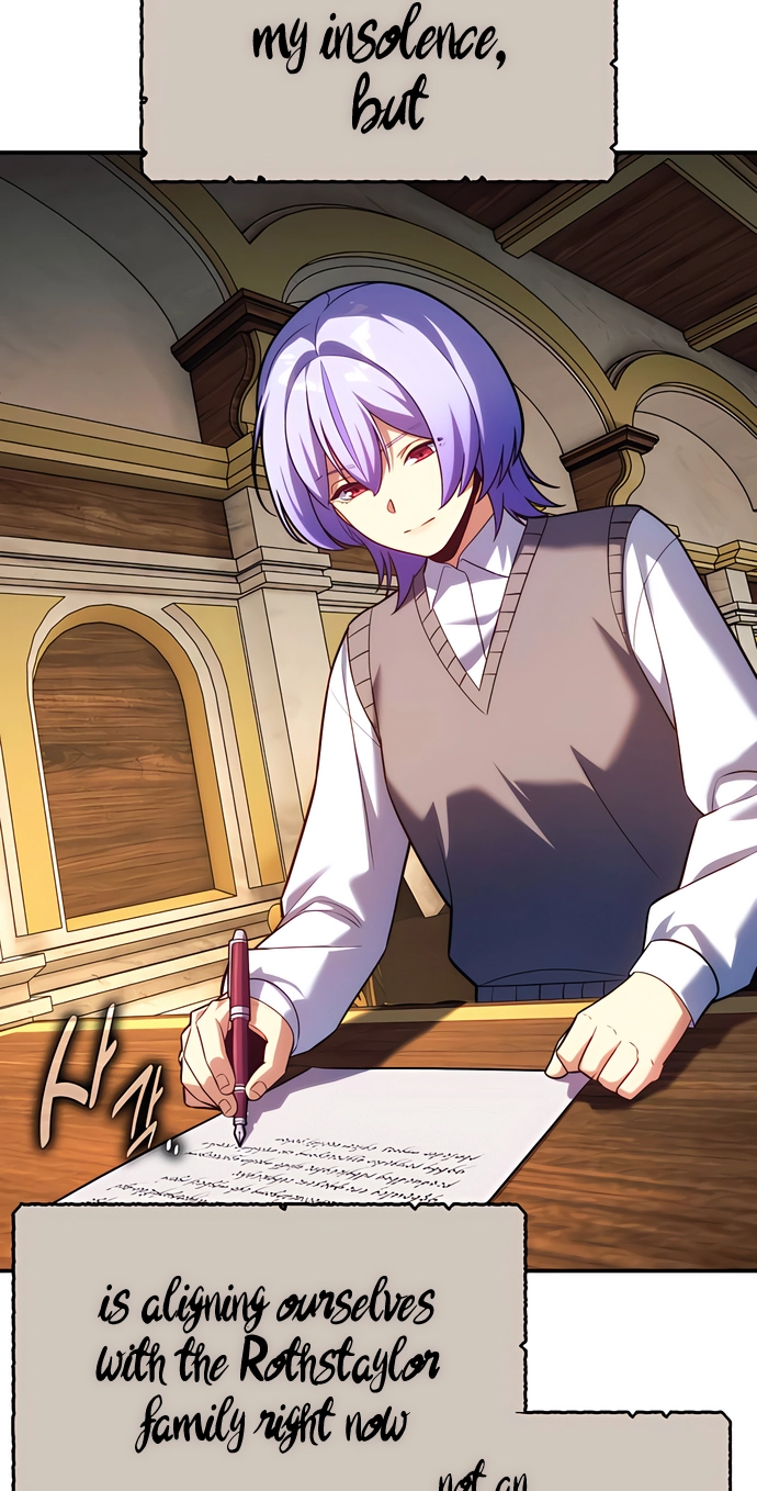 Read The Extra’s Academy Survival Guide EN Manga Online