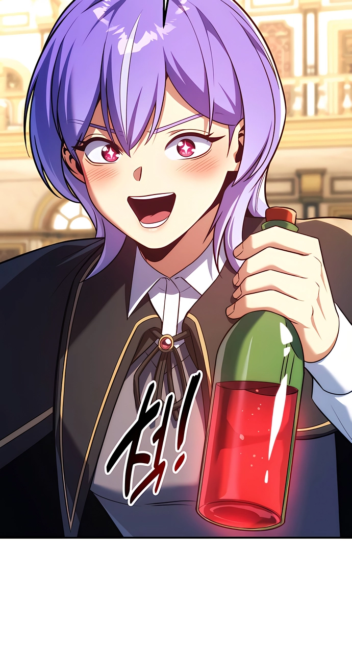 Read The Extra’s Academy Survival Guide EN Manga Online