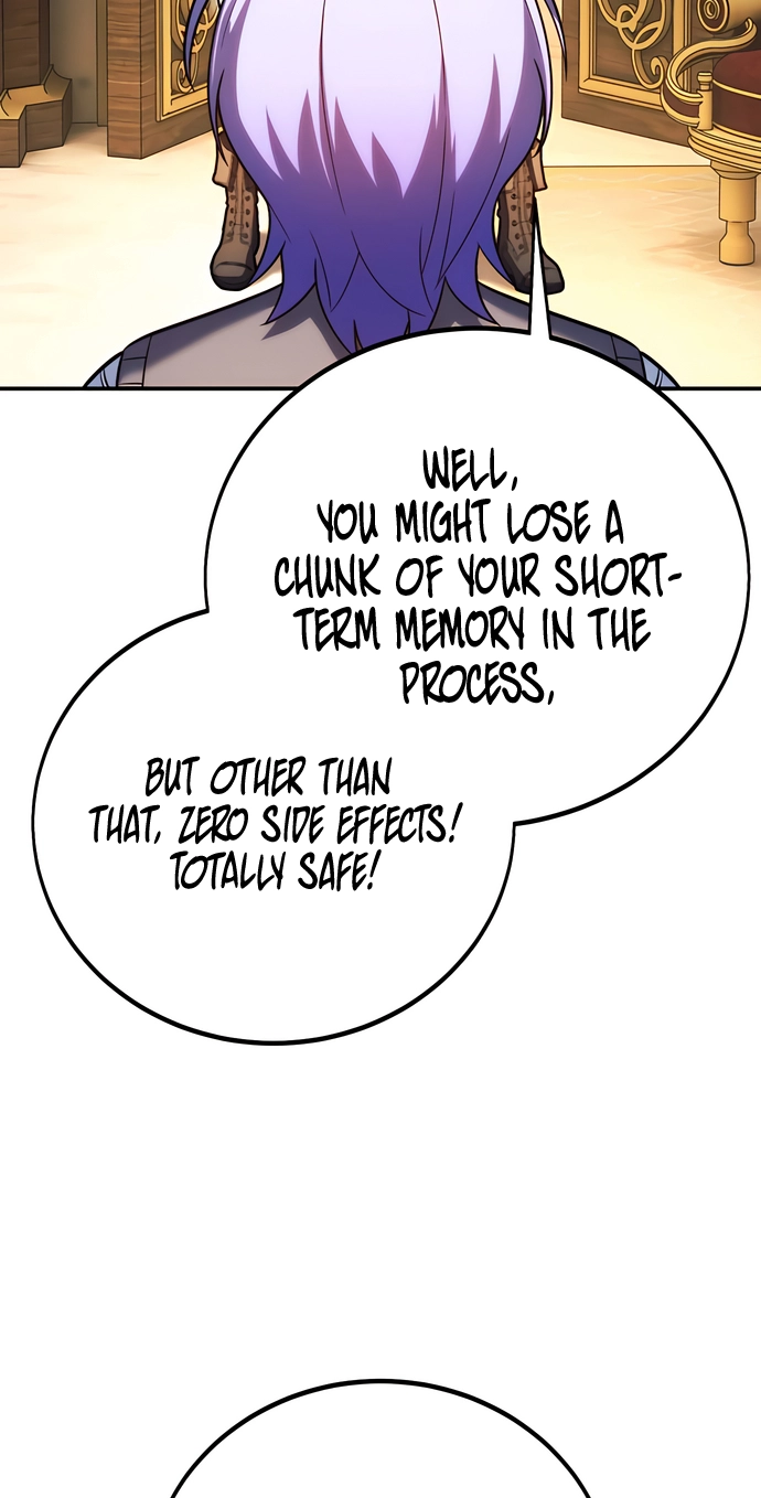 Read The Extra’s Academy Survival Guide EN Manga Online