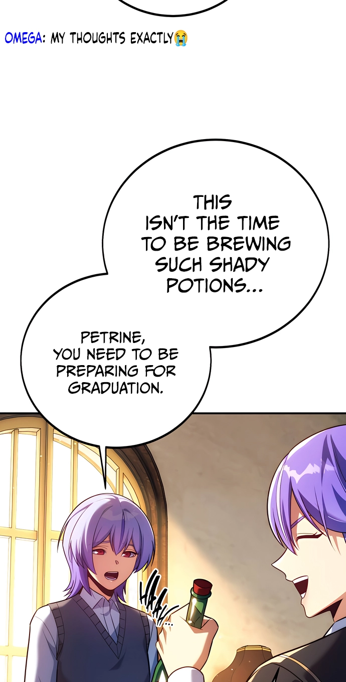 Read The Extra’s Academy Survival Guide EN Manga Online