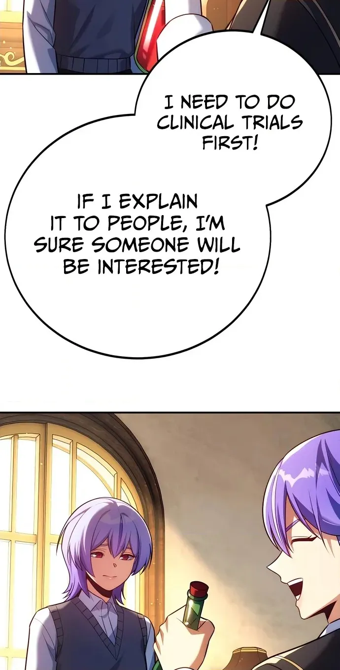 Read The Extra’s Academy Survival Guide EN Manga Online