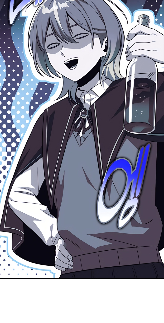 Read The Extra’s Academy Survival Guide EN Manga Online