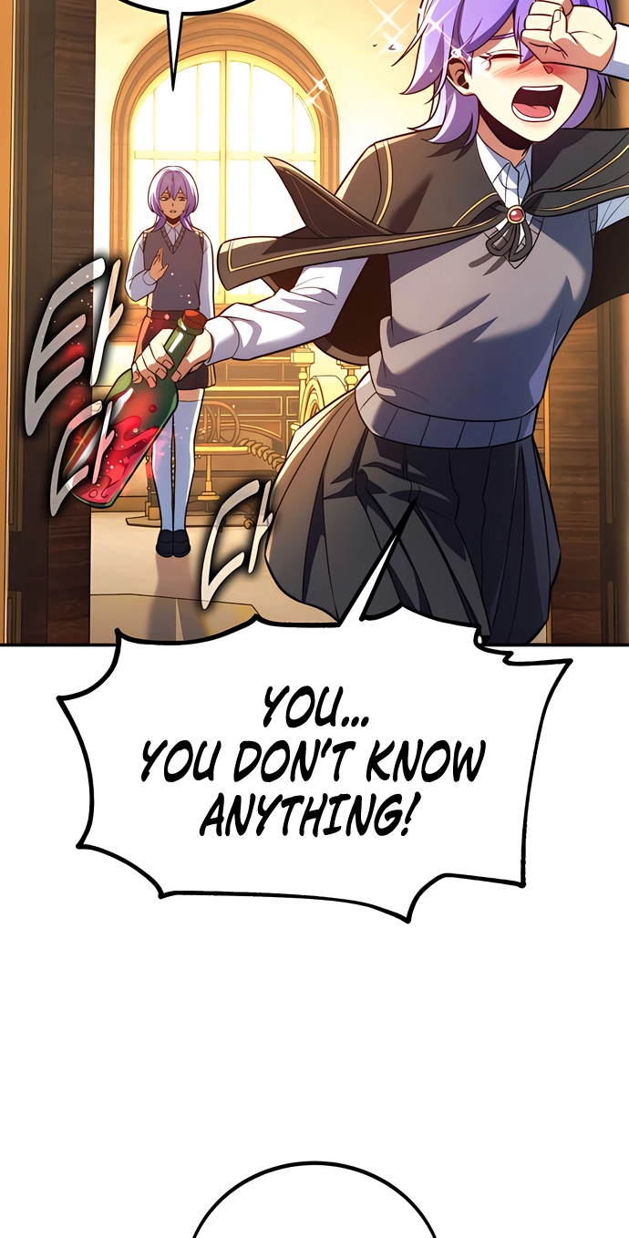 Read The Extra’s Academy Survival Guide EN Manga Online