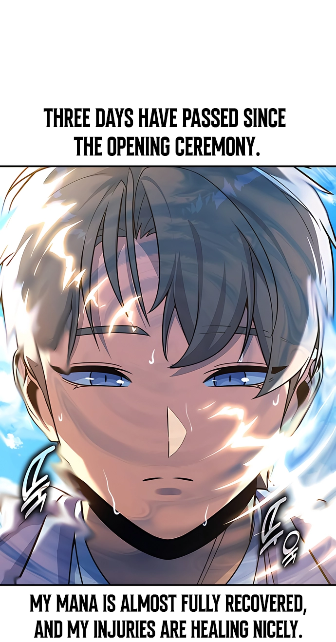 Read The Extra’s Academy Survival Guide EN Manga Online