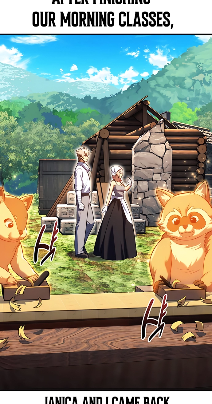 Read The Extra’s Academy Survival Guide EN Manga Online