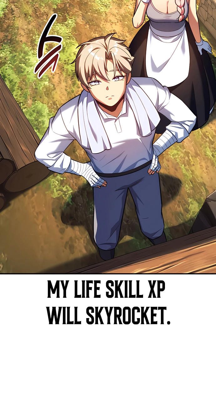 Read The Extra’s Academy Survival Guide EN Manga Online
