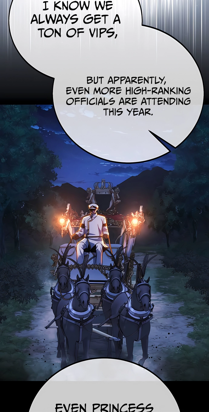 Read The Extra’s Academy Survival Guide EN Manga Online