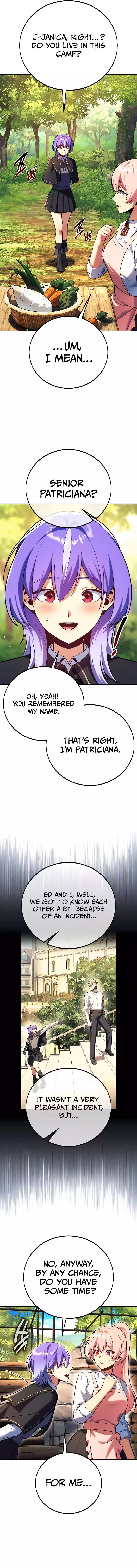 Read The Extra’s Academy Survival Guide EN Manga Online