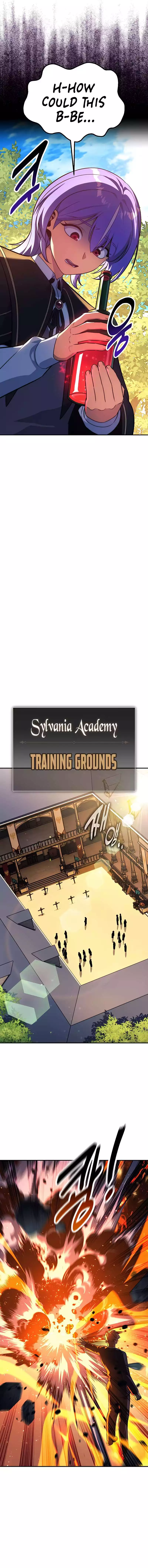 Read The Extra’s Academy Survival Guide EN Manga Online