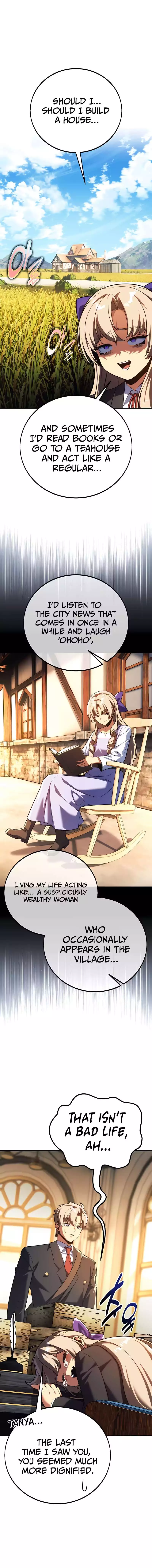 Read The Extra’s Academy Survival Guide EN Manga Online